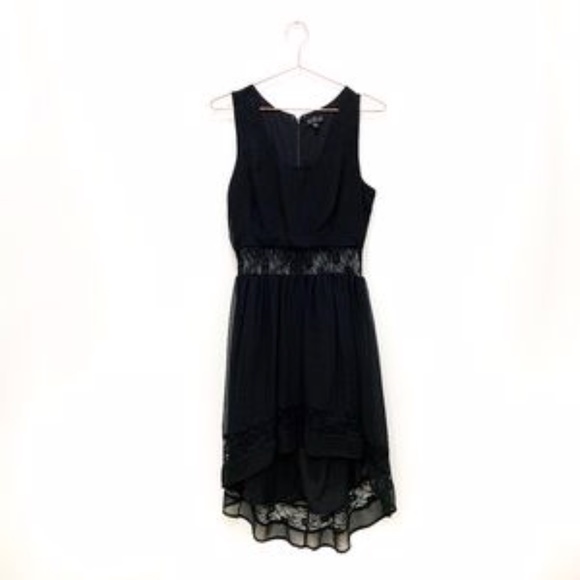 lace topshop dress - Picture 1 of 4